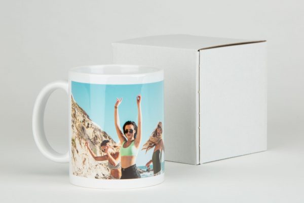 Photo Mug