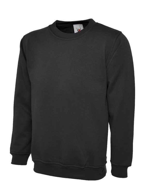 Classic Sweatshirt UC203 - 300gsm