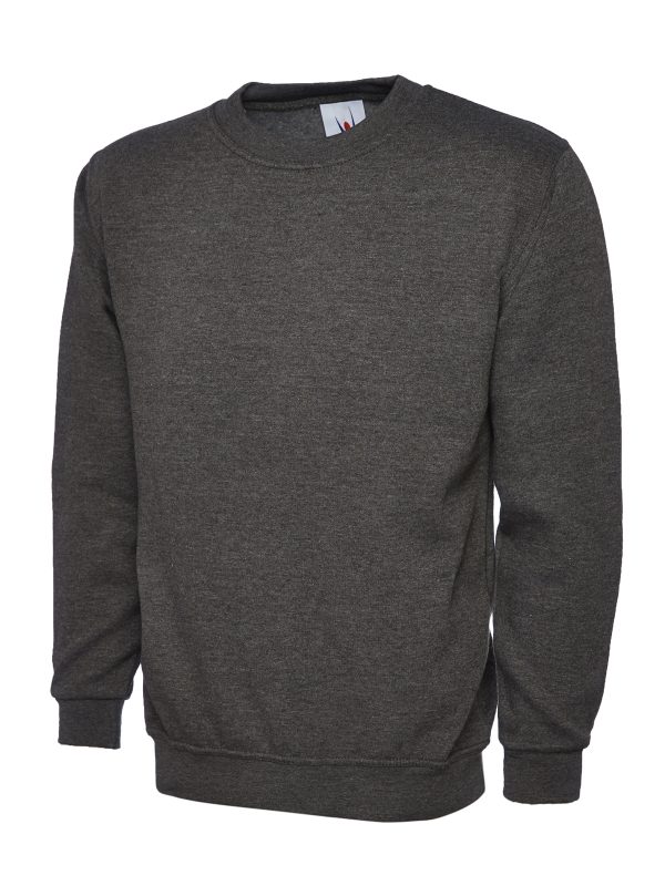 Classic Sweatshirt UC203 - 300gsm