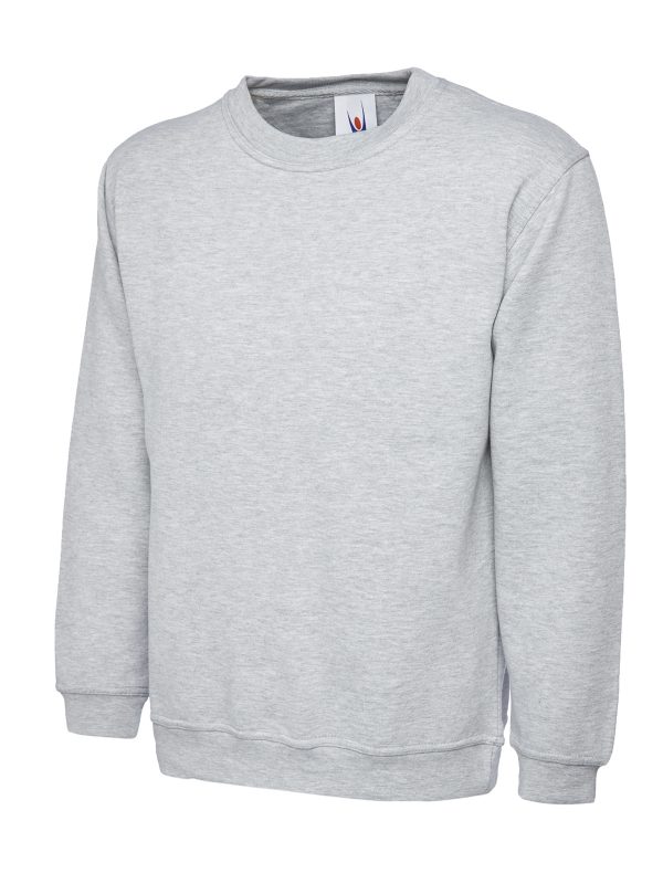 Classic Sweatshirt UC203 - 300gsm