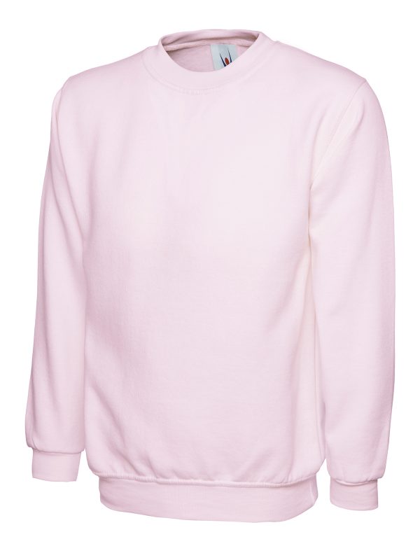 Classic Sweatshirt UC203 - 300gsm