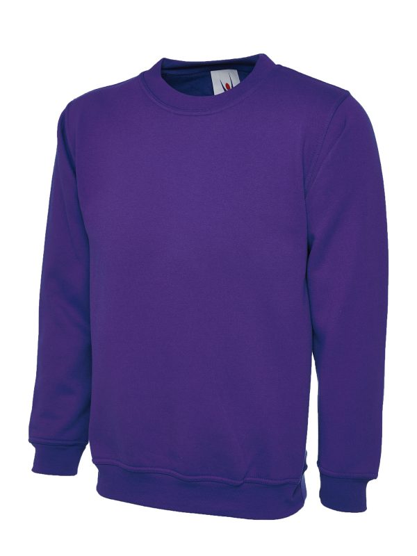 Classic Sweatshirt UC203 - 300gsm