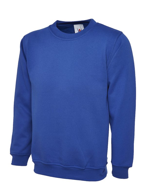 Classic Sweatshirt UC203 - 300gsm