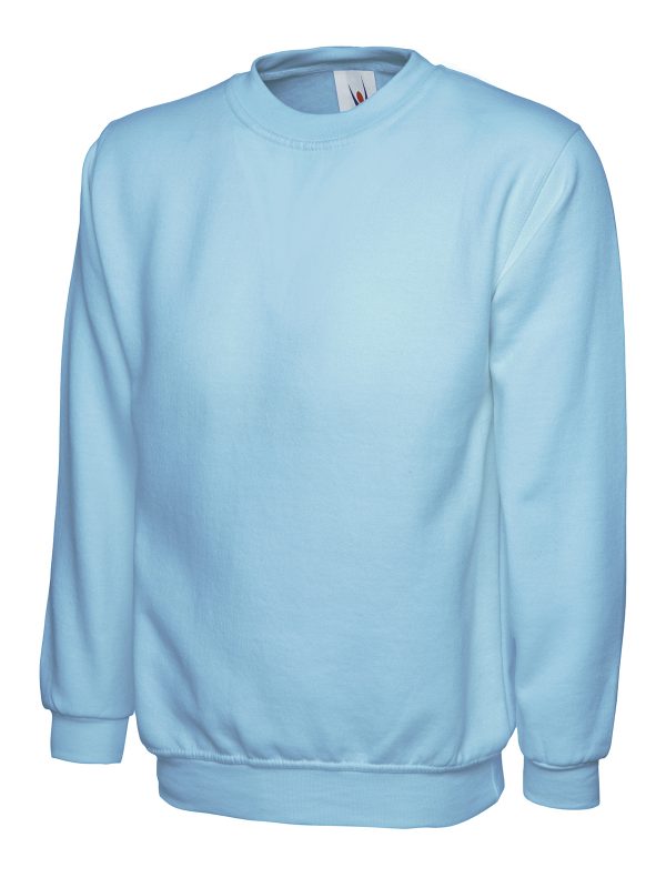 Classic Sweatshirt UC203 - 300gsm