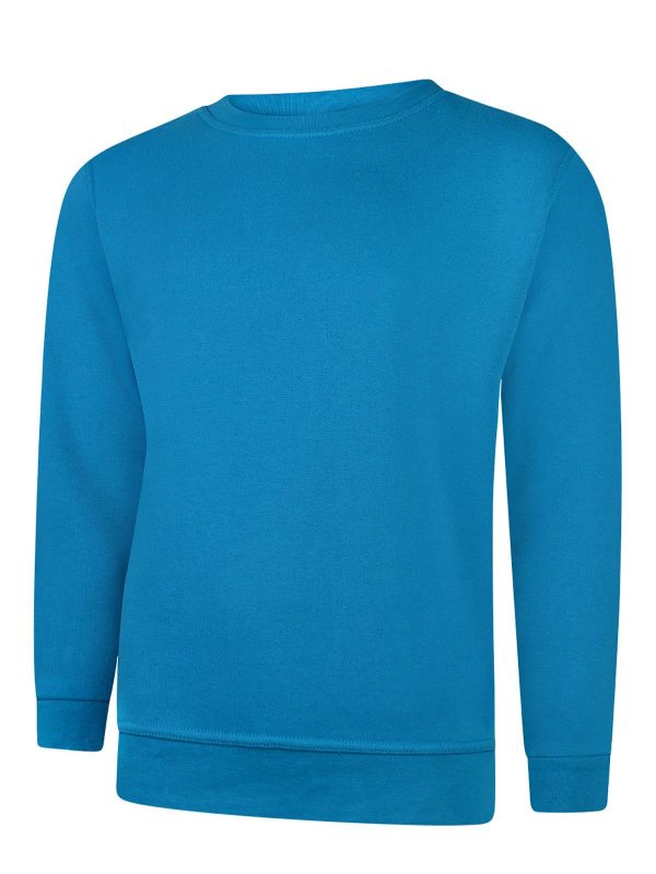 Classic Sweatshirt UC203 - 300gsm