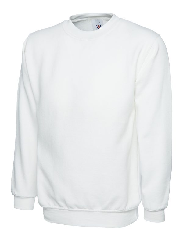 Classic Sweatshirt UC203 - 300gsm