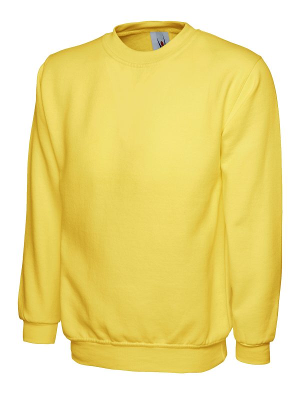 Classic Sweatshirt UC203 - 300gsm