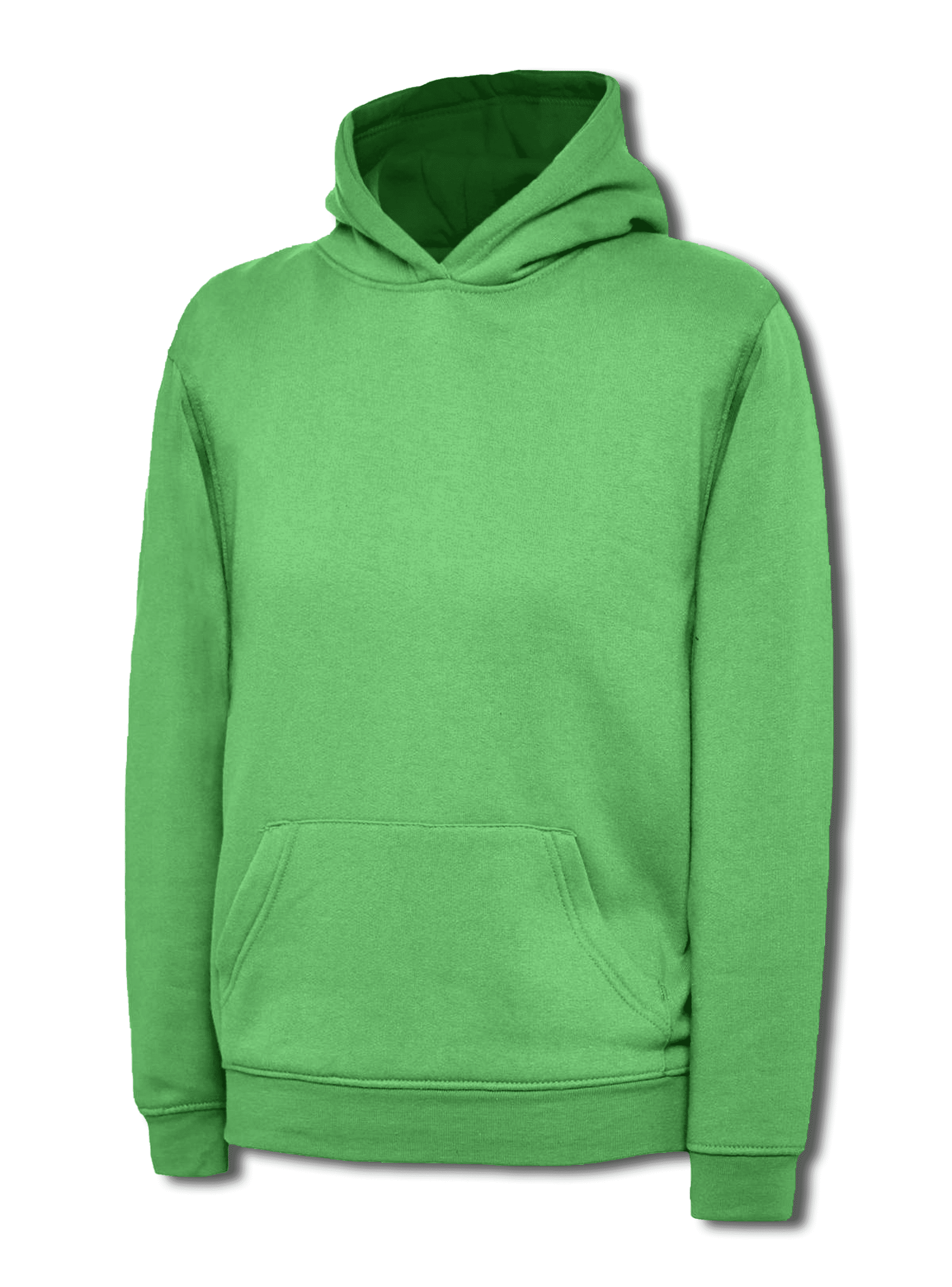 Kids Hooded Sweatshirt - Best Custom Hoodies for Kids 2021