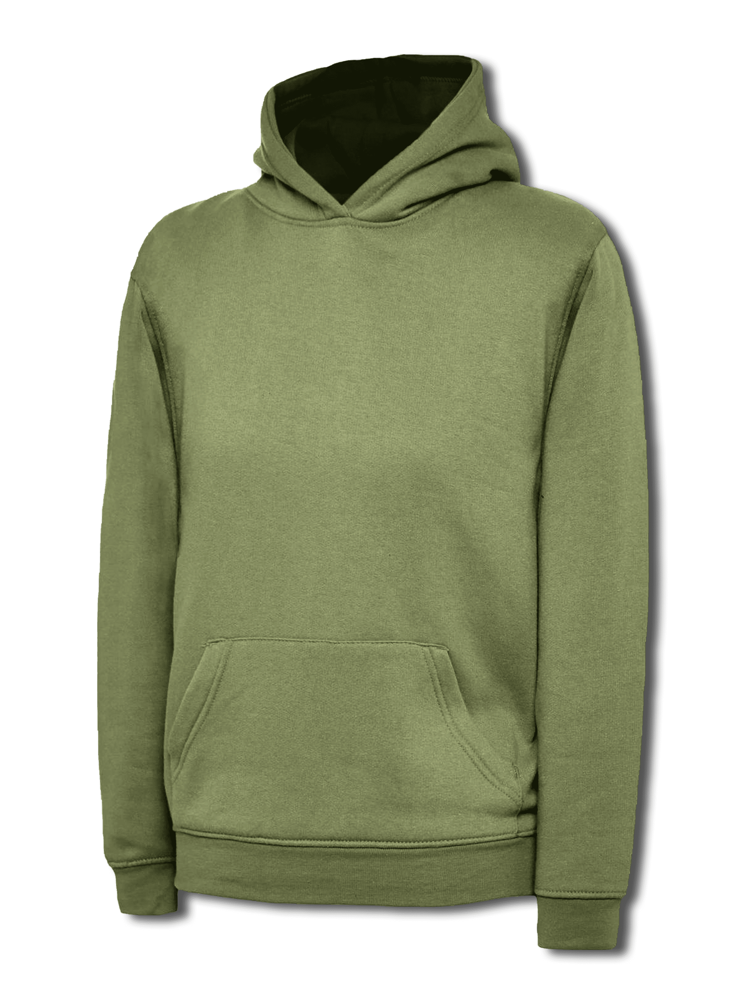 Kids Hooded Sweatshirt - Best Custom Hoodies for Kids 2021