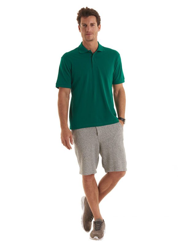 Men's Ultra Cotton Poloshirt