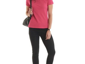 Women's Ultra Cotton Poloshirt