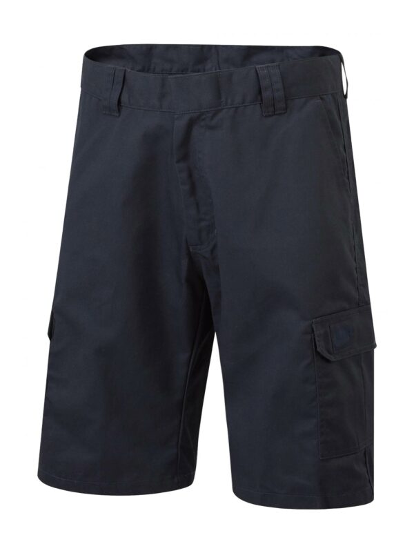 Personalised Men's Cargo Navy