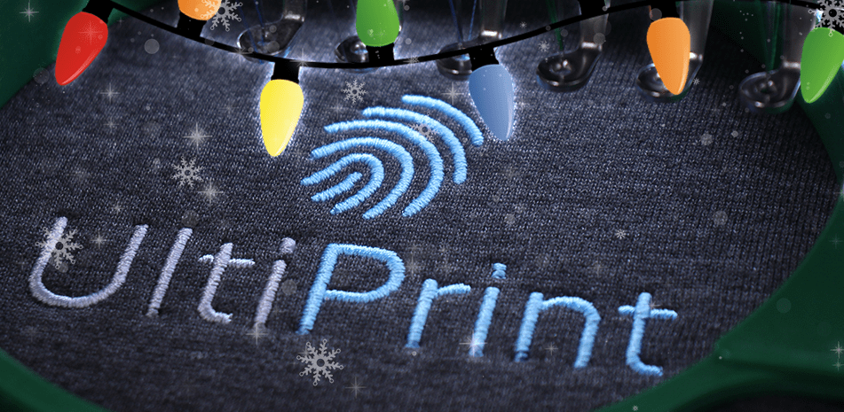 Christmas Gifts at UltiPrint